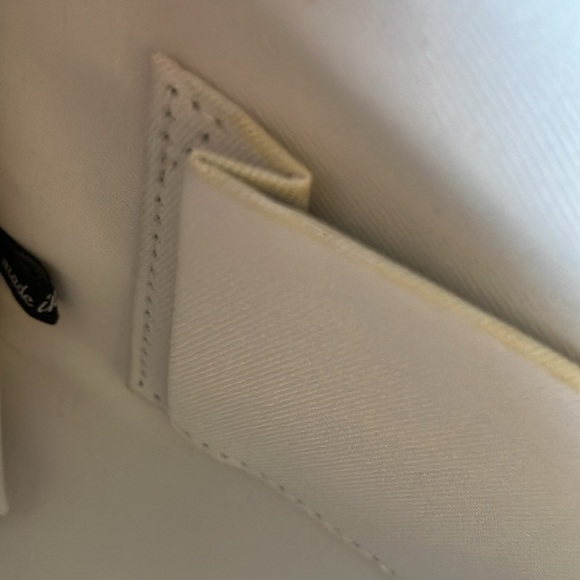 MMS Design Studio- Hawaiian themed floral crossbody/shoulder bag-metal chain - Picture 8 of 10